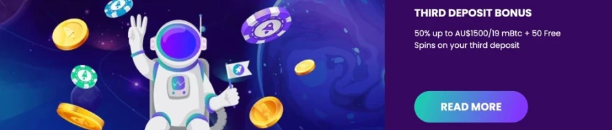 Bitdreams Casino